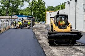 Best Gravel Driveway Installation  in Wapakoneta, OH